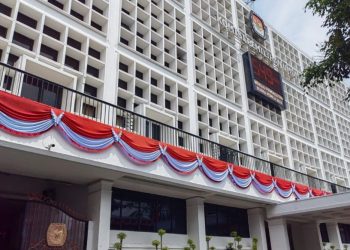 Bawaslu Tanggapi Soal Pilkada Dimajukan ke September 2024