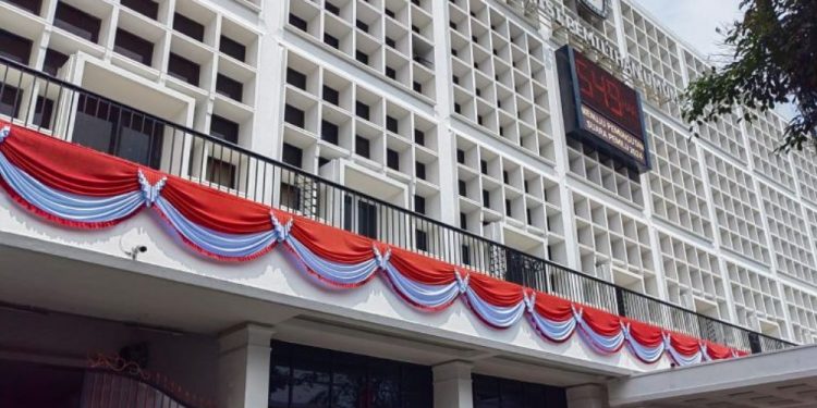 Bawaslu Tanggapi Soal Pilkada Dimajukan ke September 2024