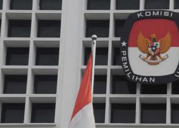 Jelang Pemilu, Indonesia Belum Punya Peradilan Khusus Pilkada