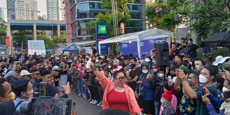 Pemilu 2024, Pemilih Muda Punya Peran Penting Tentukan Peta Politik