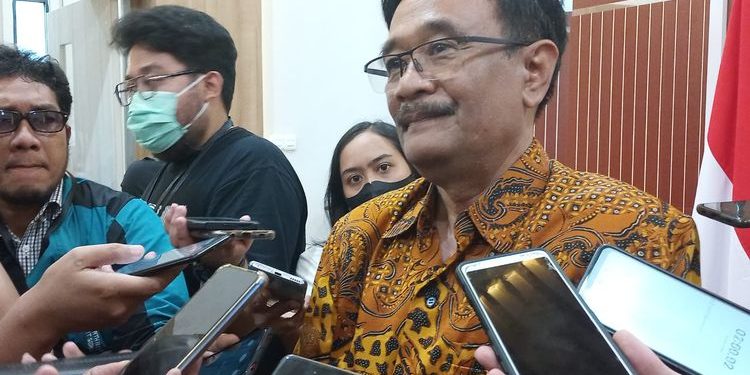 Badan Pengkajian MPR Wacanakan Pilkada tak Langsung dengan Alasan Biaya