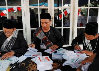NasDem, Demokrat, dan PKS Gelar Diskusi Mahalnya Ongkos Politik Pemilu 2024