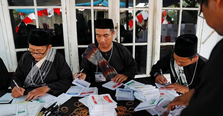 NasDem, Demokrat, dan PKS Gelar Diskusi Mahalnya Ongkos Politik Pemilu 2024