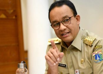 Tidak Ada Pilkada, Anies Baswedan Dapat Menentukan Kebijakan Hingga Akhir Masa Jabatan