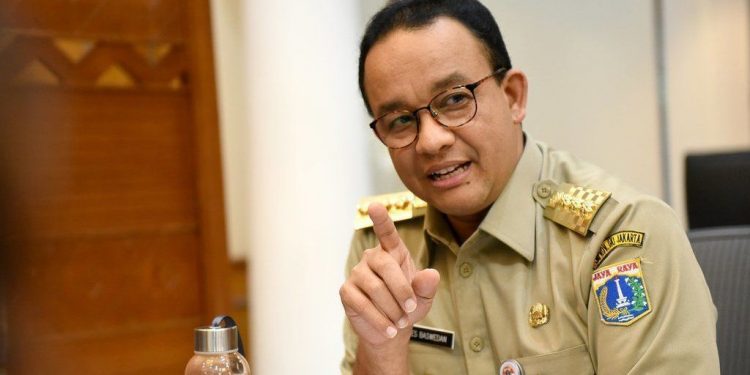Tidak Ada Pilkada, Anies Baswedan Dapat Menentukan Kebijakan Hingga Akhir Masa Jabatan