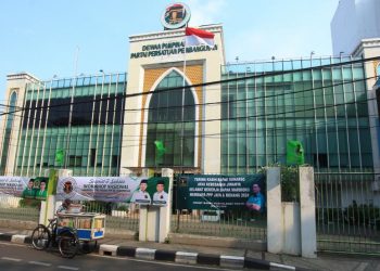 WPP Dukung Mardiono Sukseskan Pemilu 2024