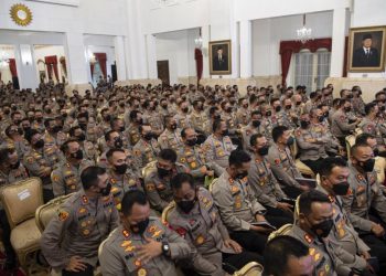 Adu Pandangan: Sambo dan Momentum Politik Reformasi Polri