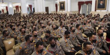 Adu Pandangan: Sambo dan Momentum Politik Reformasi Polri