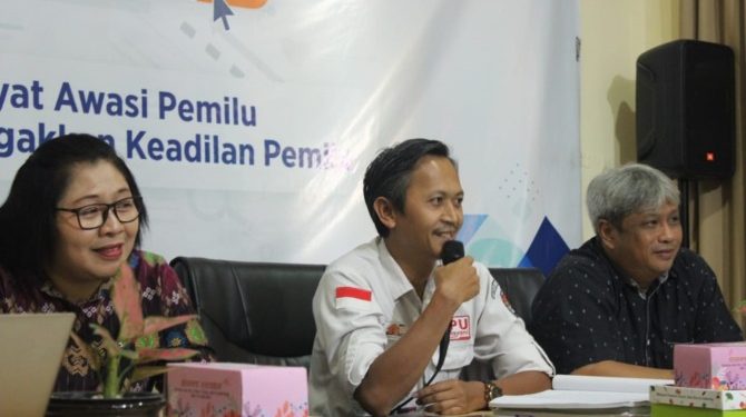 Pemkab Karanganyar Alokasikan Rp 1,5 M untuk Persiapan Pilkada