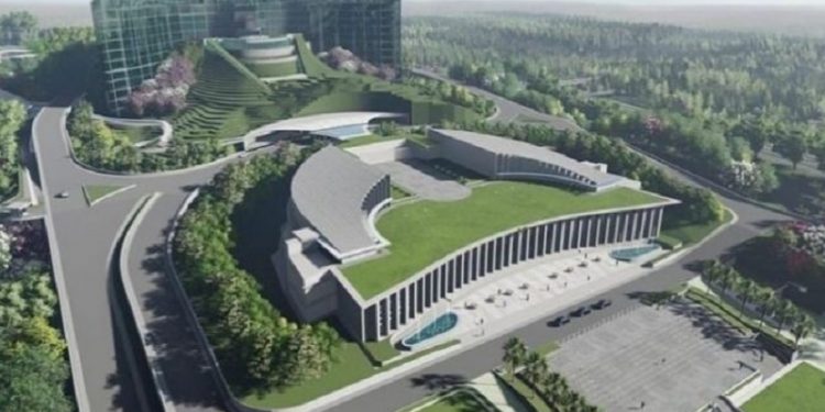 IKN Pindah Ke Kaltim, Jakarta Bisa Pilih Wali Kota dan Bupati Lewat Pilkada?