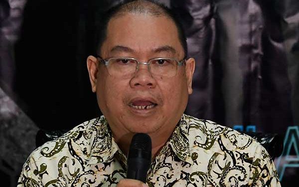 Komnas HAM: Pemilu 2024 saat Musim Penghujan, Perhatikan Aspek Keselamatan