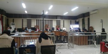 Kasus Suap Jabatan Eks Bupati Pemalang, Saksi: Buat Bayar Utang Pilkada