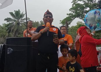 Peluang Ketua DPRD Subhan di Pilkada Kendari 2024 Terbuka