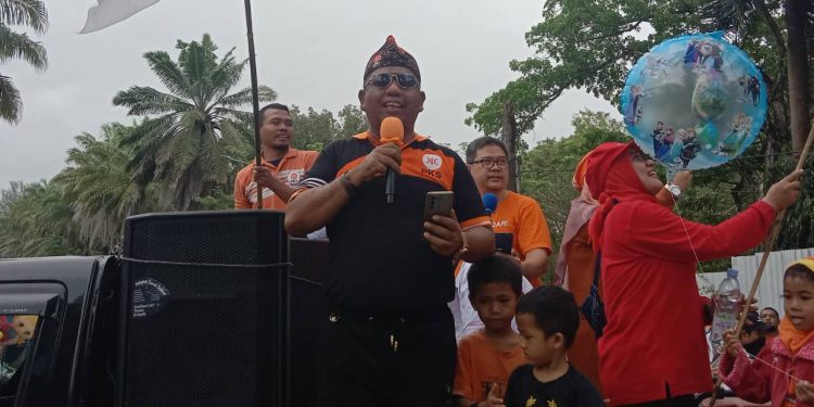 Peluang Ketua DPRD Subhan di Pilkada Kendari 2024 Terbuka