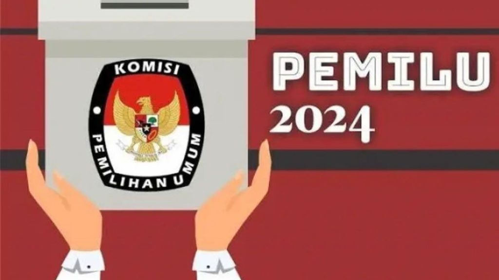 Pemilu damai 2024