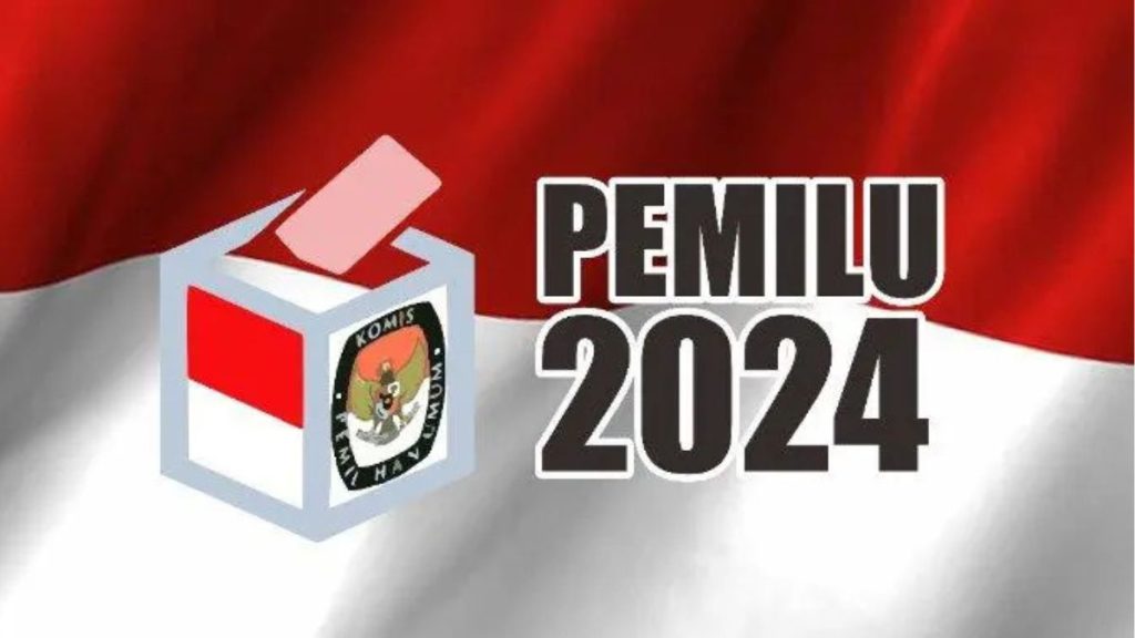 Perdamaian pemilu 2024