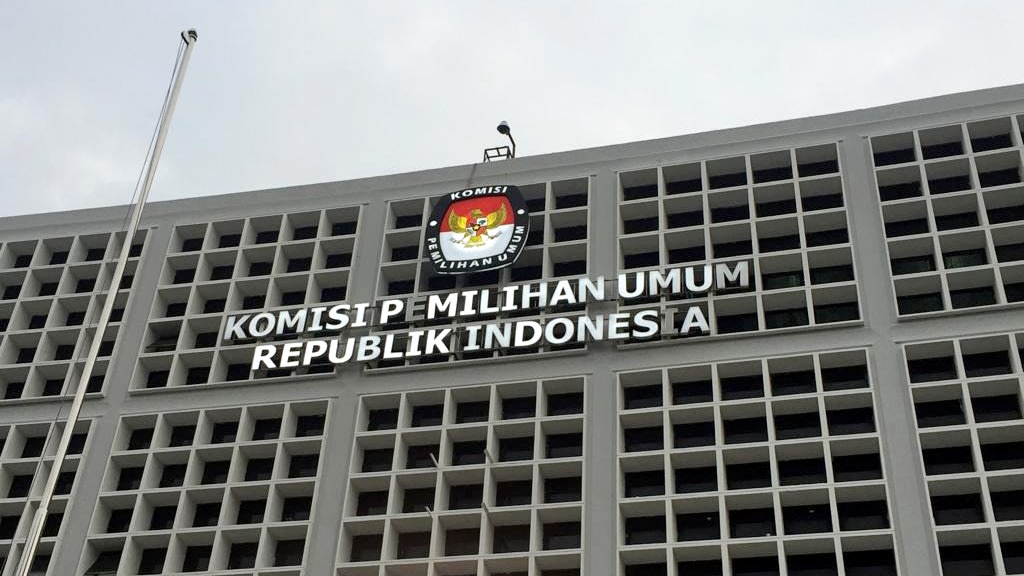 Komisi Pemilihan Umum (KPU)