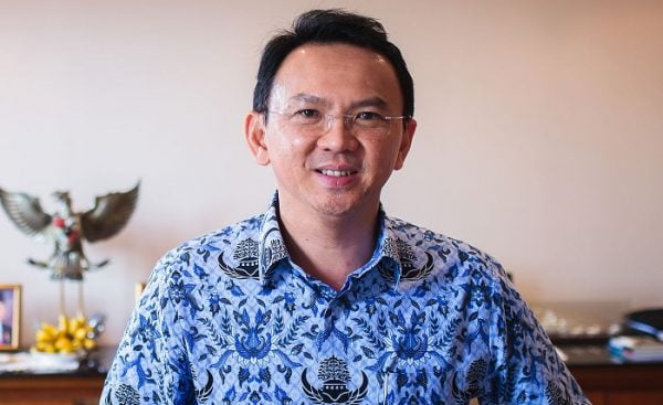 Ahok diusung PDIP maju Pilkada Sumut 2024