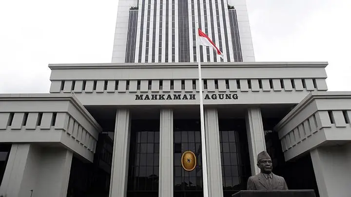 Mahkamah Agung