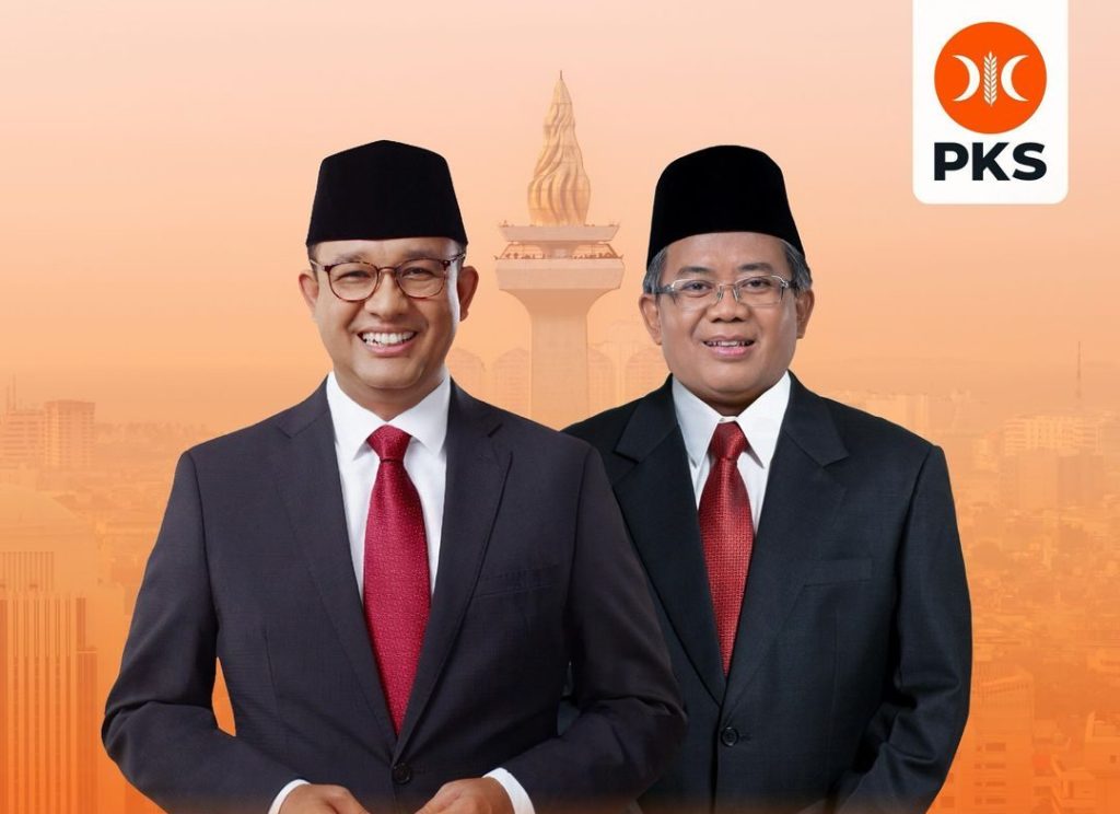 Anies Baswedan - Sahibul Iman