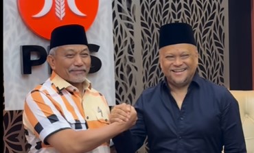 PKS dukung Ilham Habibie sebagai calon Gubernur Jawa Barat 2024