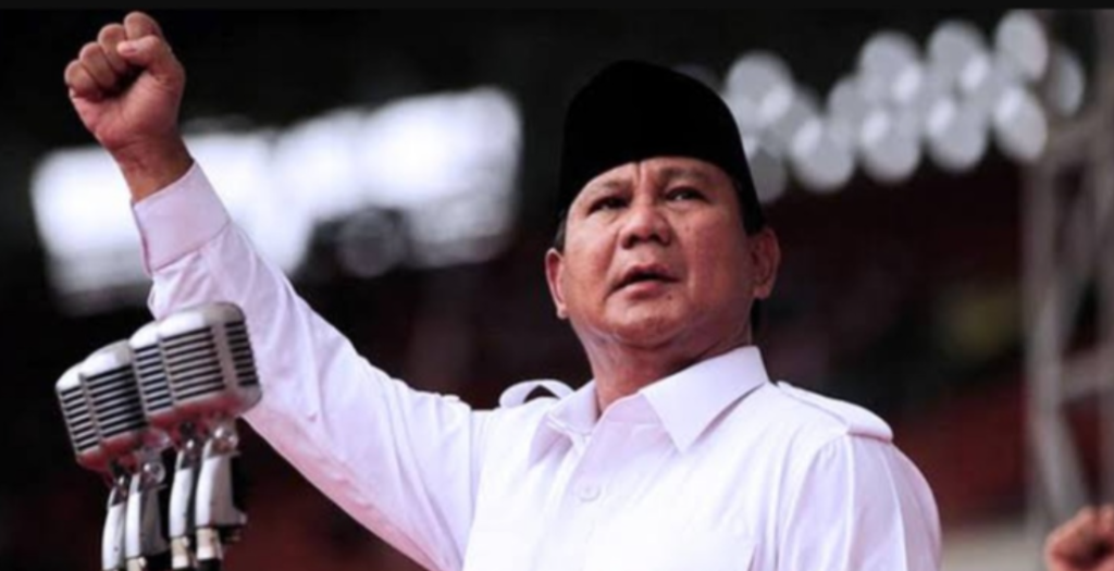 Prabowo Subianto