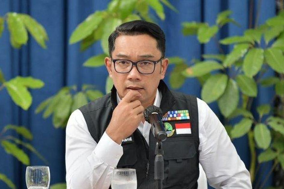 Ridwan Kamil