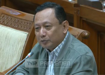 Dorong Modernisasi Polri, DPR RI Usul Kenaikan Status Kakorlantas