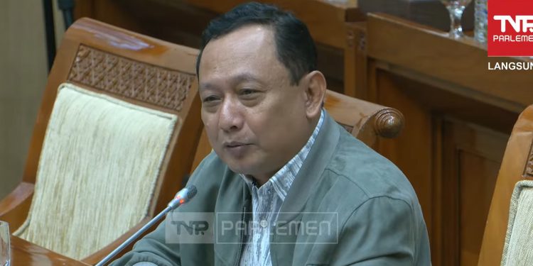 Dorong Modernisasi Polri, DPR RI Usul Kenaikan Status Kakorlantas