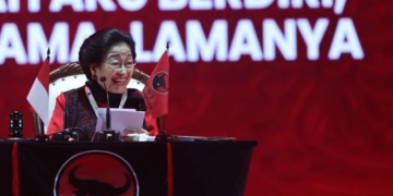 Megawati