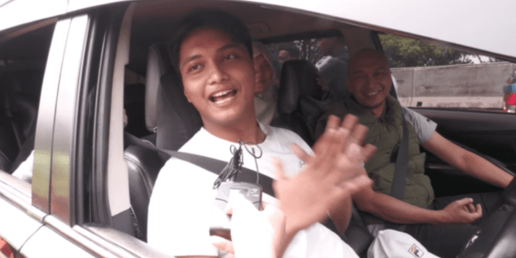 Penerapan one way dan contraflow terbukti efektif mengurai kemacetan, pemudik akui perjalanan lebih lancar dan efisien