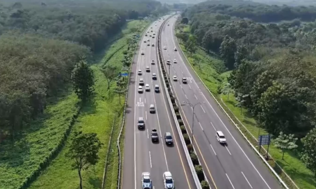 Operasi Ketupat 2026 Dinilai Berhasil Tingkatkan Keselamatan Pemudik