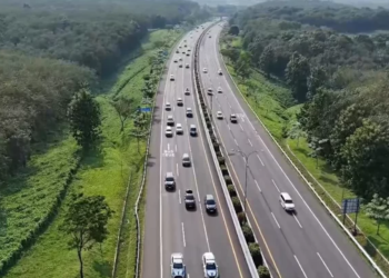 Operasi Ketupat 2026 Dinilai Berhasil Tingkatkan Keselamatan Pemudik