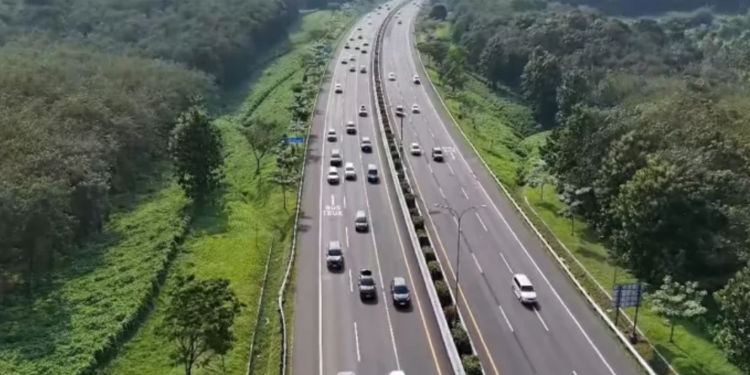 Operasi Ketupat 2026 Dinilai Berhasil Tingkatkan Keselamatan Pemudik